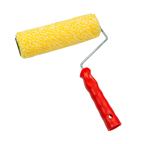 Cọ lăn Việt Mỹ Nano, dài 9in VN9