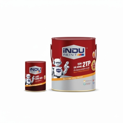 SƠN ĐA NĂNG 2TP INDU