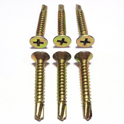 [Dinosaur] Vít bắn ngói