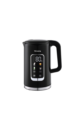 Ấm đun nước siêu tốc đa năng ĐQ EKT17 2017 (2000W, 1.7L, inox 304, cảm ứng)