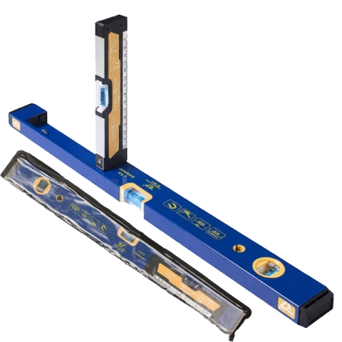 Thước thủy đo 2 chiều (chữ T) 600mm R7-8917