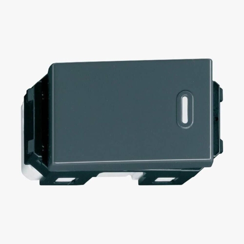 [Panasonic] Wide Series - Công Tắc B WEV5001‑7 màu xám