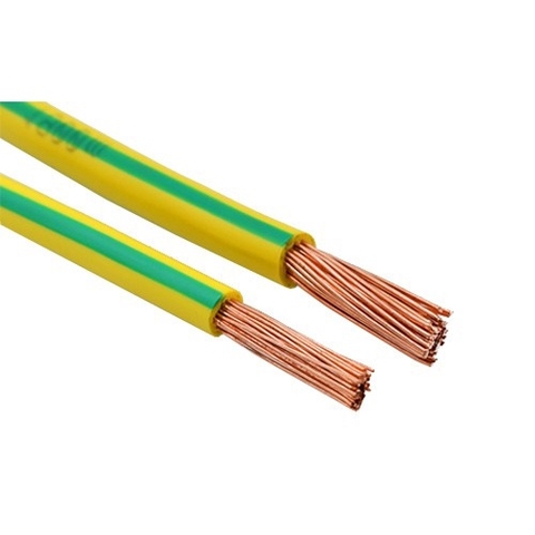 Cáp điện lực hạ thế PVC CV (V-75) TER Cadi-Sun