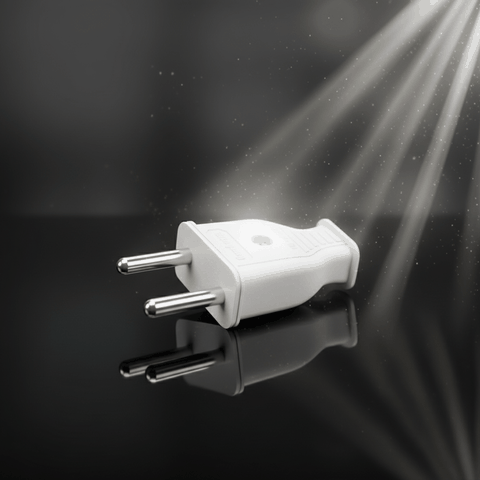 Phích cắm Điện Quang ECO EP01