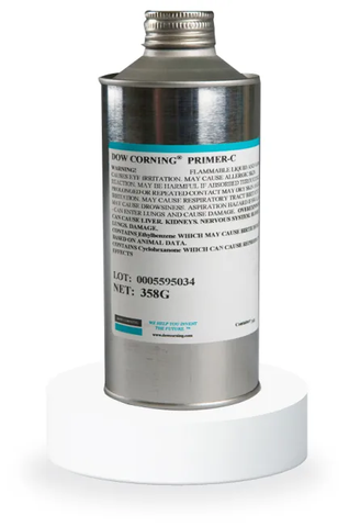 Sơn Lót DOWSIL Primer C-OS – VOC Thấp, Phát Huỳnh Quang, Tăng Cường Độ Kết Dính