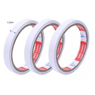 [Keo Hiệp Phát] Băng keo 2 mặt mỏng