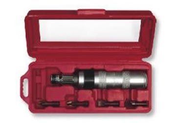 [Crossman] Bộ Vít đóng 4 mũi (cao cấp) 48-105