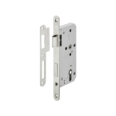 [Hafele] Thân Khoá Sashlock, Bs 55/72Mm Pb 911.02.154