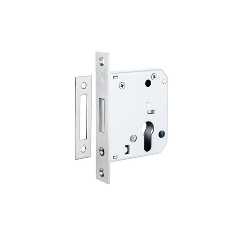 [Hafele] Thân Khóa Chốt Chết 55/24Mm =Kl 911.22.490