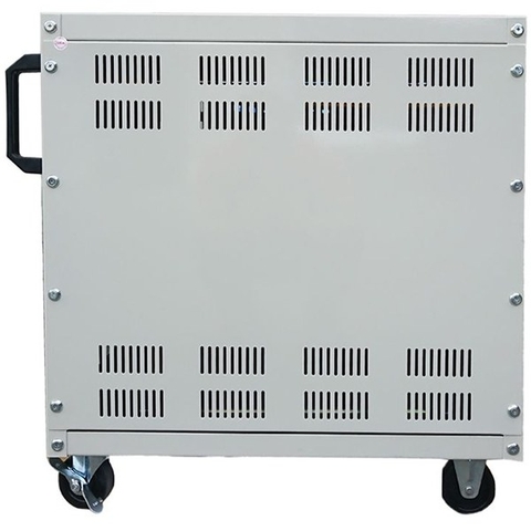 Ổn áp 1 pha SH - 20000 II 20kVA LiOA