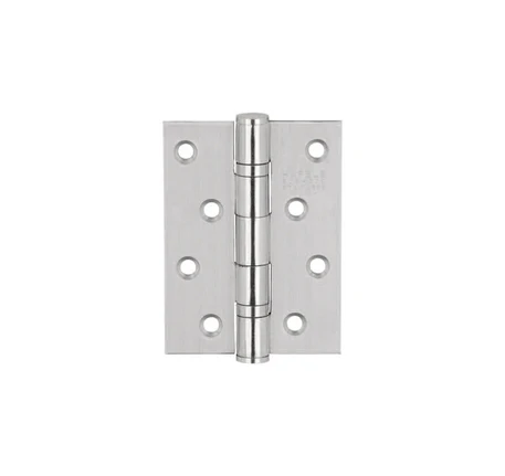 [Hafele] Bản Lề Lá 2Bb 102X76X3Mm, Ss304