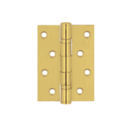 [Hafele] Bản Lề Lá 2Bb 102X76X3Mm, Ss304