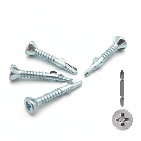 [Dinosaur] Vít sàn cánh