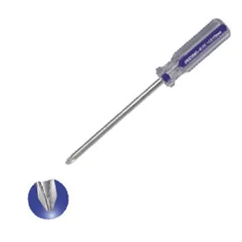 [Crossman] Tua vít bake sọc cán trong