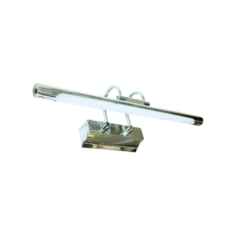 [DUHAL] Đèn Led Soi Gương Xoay Phòng Tắm - Soi Tranh 6W (AIG0061)