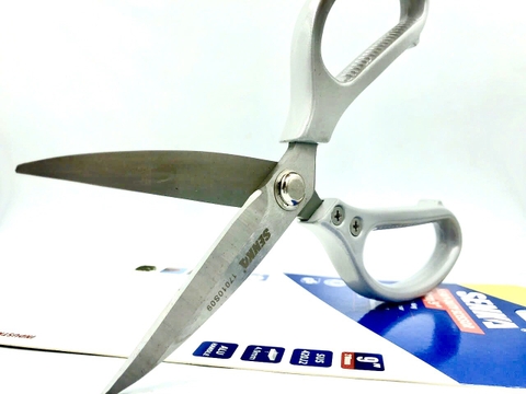 [Senka] KÉO ĐA NĂNG 210mm/ 9'', CÁN NHÔM 17010S09