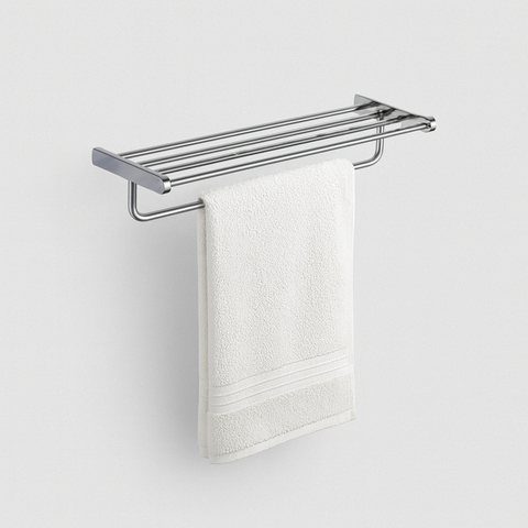 [Luxta] Máng khăn tắm LS403