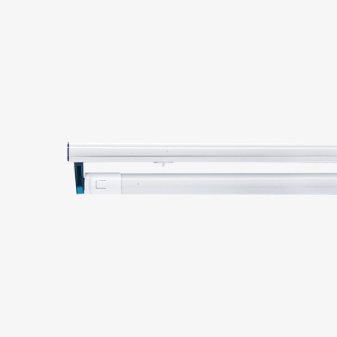 [Rạng Đông] Bộ đèn LED Tube nhôm nhựa T8 M11