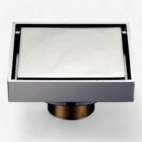 [Hafele] Thoát sàn lát gạch 100mm 983.24.096