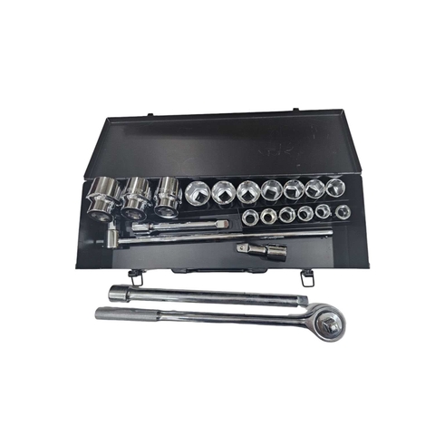 [Crossman] BỘ TÍP 3/4