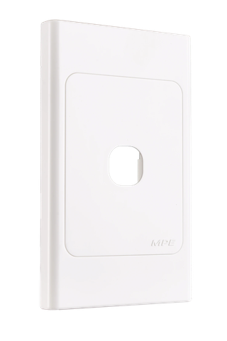 Mặt A20 Plus 1 Lỗ KT120x70mm