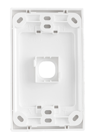 Mặt A20 Plus 1 Lỗ KT120x70mm