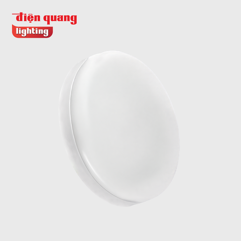 LED ỐP TRẦN TRÀN VIỀN CL26 ĐỔI MÀU