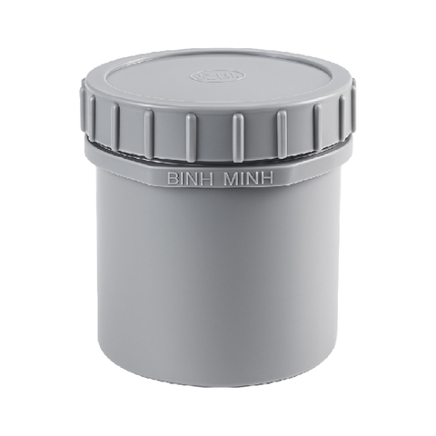 [Bình Minh] Bít xả ren ngoài