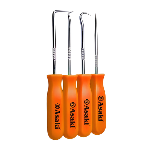 Ak-1084 Bộ dụng cụ tháo phốt chặn 5