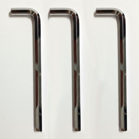 Lục giác licota 19mm (đầu bi-xi bóng)