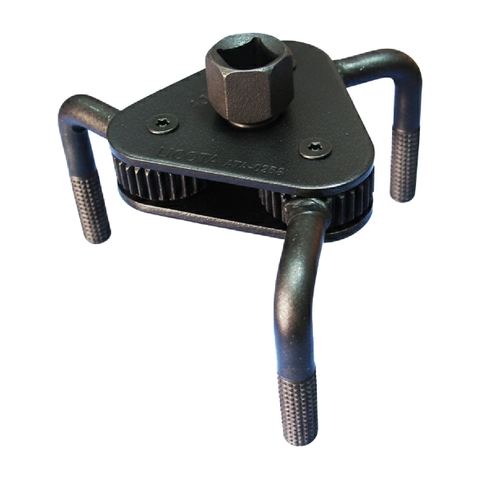 Cảo mở lọc dầu chân tròn Licota (Hộp) ATA-0254 65-120mm