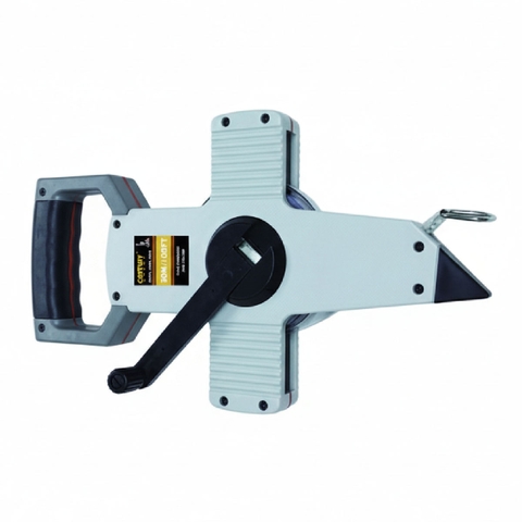 Thước thép xám 30/50m Century