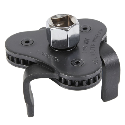 Cảo mở lọc dầu chân dẹp Licota (vỉ) ATA-0257A 63-102mm