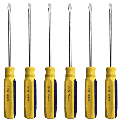 Tua vít sọc 3×100MM / 4×100MM / 6×150MM (-) Century