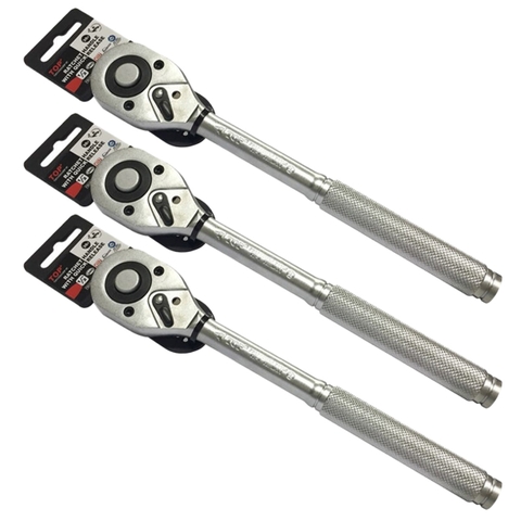 Cần tự động đầu vuông nhanh 1/2'' 36 răng TOP (cái)