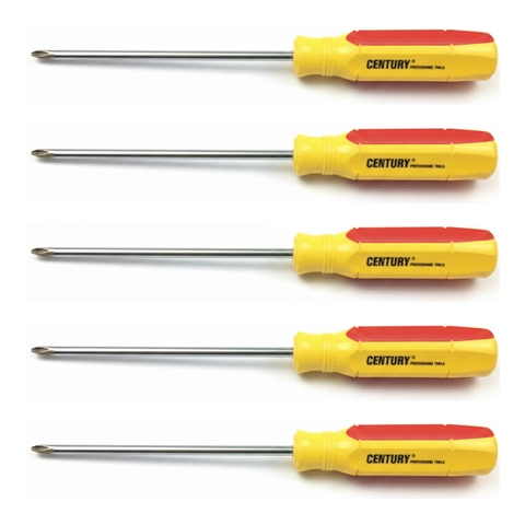 TUA VÍT SỌC BAKE (+) CENTURY – 3×100MM / 4×100MM / 6×150MM