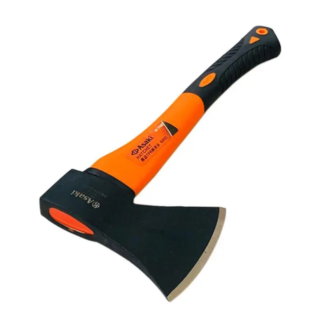 AK-9507 Búa rìa cán nhựa TPR 600g Asaki