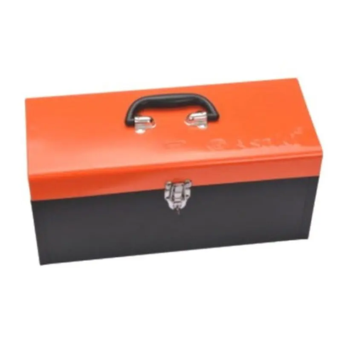 AK-9953 thùng đồ nghề bằng sắt 42x18x19cm Asaki