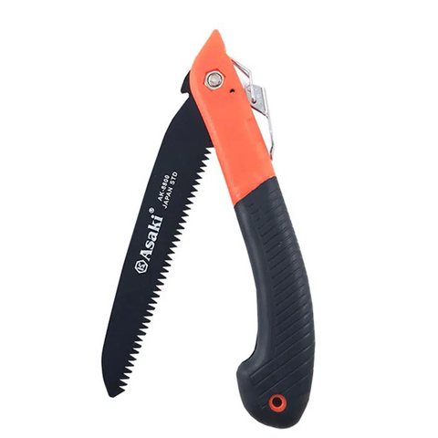 AK-8800 cưa cành cán xếp Asaki
