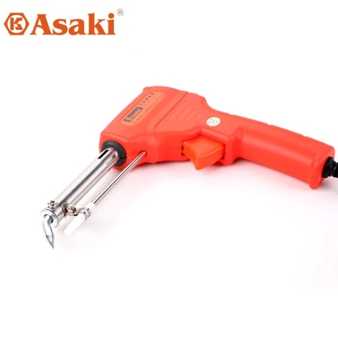 AK-9095 Súng hàn chì 60W Asaki 12/36