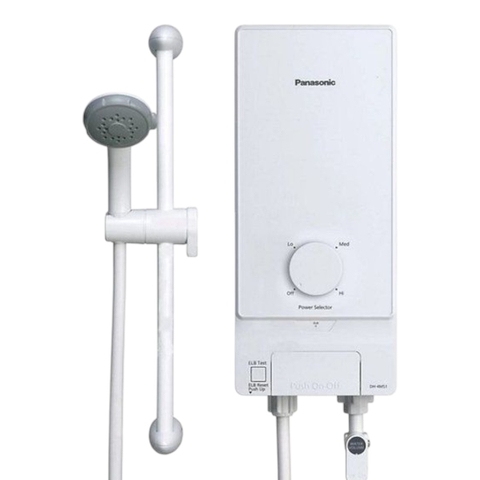 Máy nước nóng trực tiếp 4.5 kW DH-4MP1VW & DH-4MS1VW [Panasonic]