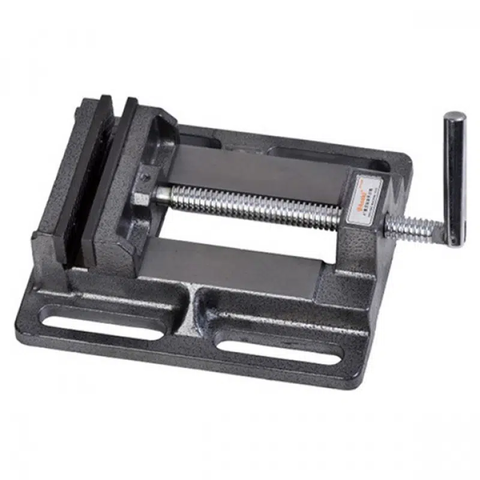 Ê tô bàn khoan Asaki AK-6286 / AK-6288