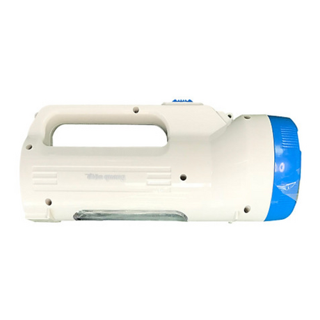 Đèn Pin LED Điện Quang ĐQ PFL06 R WB