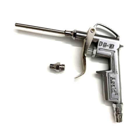 Súng xịt hơi nhôm hợp kim Asaki 10/100 AK-1013