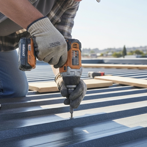 [Dinosaur] Vít tôn sắt