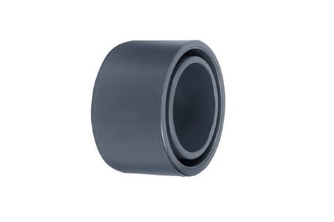 Phụ Kiện Nhựa PVC-U Bạc Chuyển Bậc phi 60/75/90/110 – Hệ Inch – Bình Minh