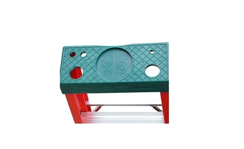 Thang nhôm cách điện chữ A Nikawa NKJ