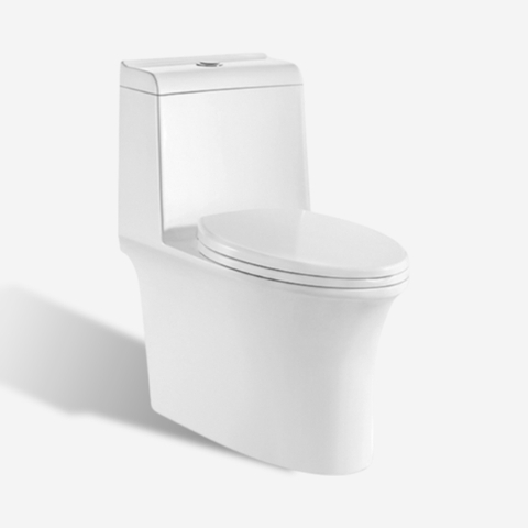 [Luxta] Bàn cầu 1 khối LT-102