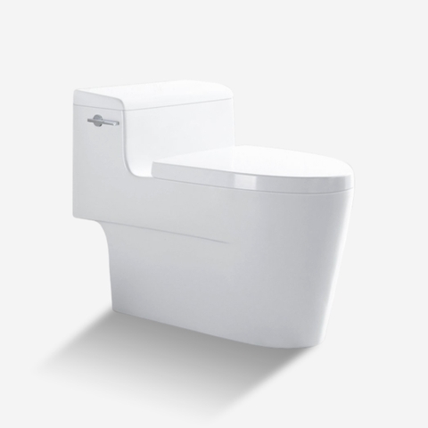 [Luxta] Bàn cầu 1 khối LT-110