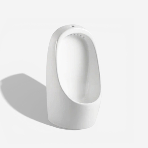 KPT-1651 – Bàn Tiểu Treo Tường Cao Cấp Xả Ngang, Phủ Men Nano Kháng Khuẩn